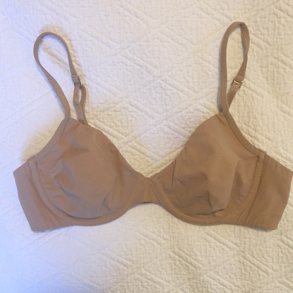 La Perla Second Skin Bra